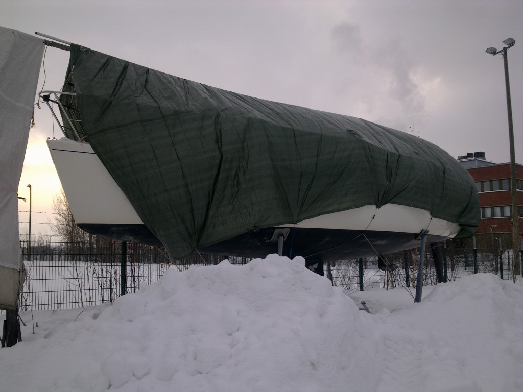 Talvi 2011